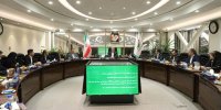 برگزاری جلسه مشترک سازمان بورس با مدیران عامل شرکت‌های گروه خدمات بازار سرمایه
