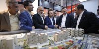  ضرورت تدوین ابزارهای نوین تامین مالی و ابزارهای بازار سرمایه برای اجرای طرح نهضت ملی مسکن