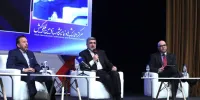 فرصت‌های بین‌المللی برای بازار سرمایه ایران فراهم شده است