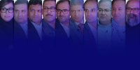 خاطرات و خطرات روزنامه‌نگاری در حوزه بورس + ویدئو