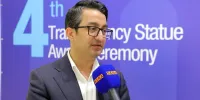 همکاری سازمان بورس با نهادهای تخصصی برای ارتقای شفافیت در بازار سرمایه + ویدئو