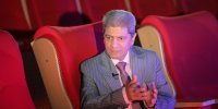 پیوند قوی تالار با روزنامه‌ و رسانه/ گفت‌وگو با مجید اسکندری + ویدئو