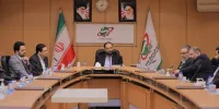 مدیر جدید امور حقوقی و انتظامی سازمان بورس و اوراق بهادار معرفی شد