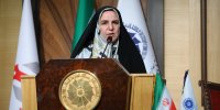 حضور معاون اول رییس جمهوری در تالار بورس نشانه حمایت شفاف دولت چهاردهم از بازار سرمایه است
