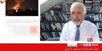 ببینید | پاسخ صریح تحلیلگر نظامی به دفاع مجری BBC از حضور نظامی آمریکا در منطقه!