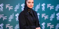 ببینید | محیا دهقانی: هر نقشی هم بازی کنم آخرش می‌گویند شما خواهرزاده اوس موسی هستی