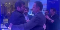 ببینید | بغض خبرنگار TRT ترکیه در همدردی با مردم ایران