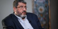 ببینید | فواد ایزدی: طبق برآورد رویترز در طول ۴ سال می‌توانیم از تنگه هرمز ۵۰۰ میلیارد دلار درآمد