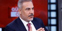 ببینید | فیدان: تا زمانی که دربرابر توسعه‌طلبی اسرائیل نایستیم صلح و امنیت در خاورمیانه وجود نخواهد داشت