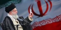 ببینید | بازخوانی پاسخ کوبنده رهبر شهید به تهدید نظامی جورج بوش!