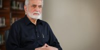ببینید | شهید خرازی: در مقابله با تبلیغات رسانه‌های خارجی ضعیف هستیم