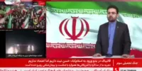ببینید | خبرنگار صداوسیما: پیش شرط‌های ایران برای مذاکره همانند عدم حضور ویتکاف و کوشنر، برگ برنده برای تحمیل خواسته‌ها ما است