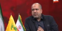 ببینید | جملات تهدیدآمیز نماینده مجلس خطاب به آمریکا: اینبار...