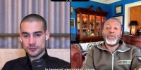 ببینید | افسر اطلاعاتی سابق نیروی دریایی آمریکا: این جنگ یک پیروزی بزرگ برای ایران است