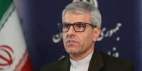 ببینید | بقایی: ترور بزدلانه رهبر معظم انقلاب لکه ننگی است در کارنامه آمریکا