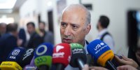 ببینید | وعده مهم رئیس فدراسیون فوتبال برای تعیین تکلیف ادامه لیگ برتر