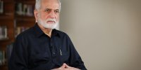 ببینید | معرفی شهید کمال خرازی از زبان سید محمد خاتمی