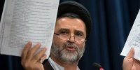 ببینید | نسخه‌پیچی نبویان برای نهادهای بالادستی جمهوری اسلامی ایران: هیچکس نباید دنبال مذاکره برود!