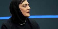 ببینید | شهربانو منصوریان: جوری حریف آمریکایی را زدم که ووشو را کنار گذاشت