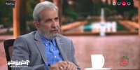 ببینید | وصف همراه با بغض و اشک سخنگوی پیشین وزارت خارجه از شهید کمال خرازی