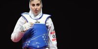 ببینید | ناهید کیانی قهرمان آسیا شد