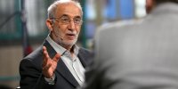 ببینید | روایت حسین علایی از هشداری که به شمخانی درباره ترور رهبری داد / شمخانی به فرمانده پیشین سپاه چه گفت؟