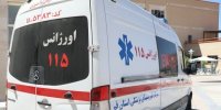 ببینید | لحظات نفسگیر نجات یک شهروند از مرگ حتمی توسط کارشناسان اورژانس استان تهران