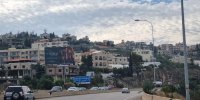 ببینید | حملات هوایی اسرائیل به شهر برج الشمالی در جنوب لبنان