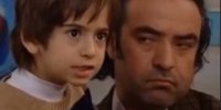 ببینید | لحظه مواجهه جالب دو بازیگر پس از ۱۱ سال؛ حسن معجونی احساساتی شد
