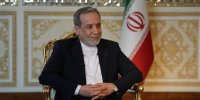 ببینید | عراقچی: در مورد پول‌های بلوکه شده‌ی ایران، خواهیم دید چه می‌شود