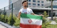 ببینید | مقایسه توان فوتبال ایران با قدرت موشکی کشورمان‌ توسط اینفلوئنسر آمریکایی