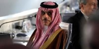 ببینید | اعتراض تلویحی وزیر خارجه عربستان به ترامپ : مدیریت تنگه هرمز قبل از درگیری به خوبی کار می‌کرد