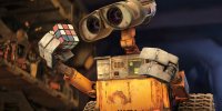 ببینید | ساخت ربات  Wall-E لگویی واقعی توسط مرد آمریکایی