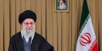 ببینید |  آخرین وصیت رهبر شهید انقلاب در مورد امام خمینی (ره)