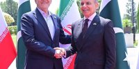 ببینید | پزشکیان: ما هیچ‌گاه و با هیچ‌کس درباره توان دفاعی‌مان مذاکره نخواهیم کرد
