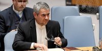 ببینید | غلامعلی خوش‌رو: از دل تفاهم اخیر می‌توان نشانه‌هایی از تغییر نگاه آمریکا به ایران را دید