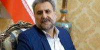 ببینید | حشمت الله فلاحت پیشه: قرار است «هنر جنگ» به جای «هنر تحریم» بنشیند
