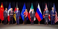 ببینید | سخنان کمتر شنیده‌شده ظریف در پنجمین سالگرد امضای برجام در جمع دیپلمات‌های وزارت خارجه