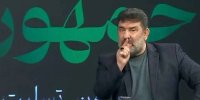 ببینید | دعوت حدادیان از سربازان آمریکایی: پایتان را به کشور ما بگذارید ببینید چه بلایی سرتان می‌آید