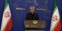 ببینید | واکنش بقایی به تهدید آمریکا به تصرف جزیره خارک
