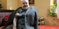 ببینید | زمان خاکسپاری و مراسم تشییع اکبر عبدی مشخص شد