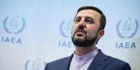 ببینید | غریب‌آبادی: برای ازسرگیری جنگ آماده‌ایم