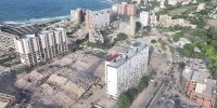 ببینید | افزایش تعداد قربانیان زلزله وحشتناک اخیر در ژاپن