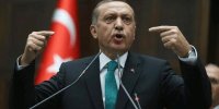 ببینید |  اردوغان: اشغالگری رژیم اسرائیل منبع اصلی بی‌ثباتی در منطقه است