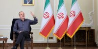 ببینید  |  رئیس‌جمهور: ما از حد و حدود خودمان دفاع می‌کنیم، اما به‌دنبال گسترش جنگ نیستیم