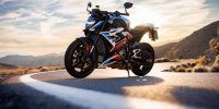 ببینید | شاهکار تازه BMW؛ موتورسیکلتی با سرعتی فراتر از ۳۱۴ کیلومتر بر ساعت