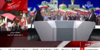 ببینید | تحلیل کارشناس برنامه صداوسیما درباره دلیل عقب‌نشینی آمریکا از حمله مجدد به ایران