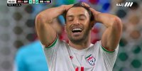 ببینید | عزت‌اللهی: تنها کسی که حال شجاع را بعد از مردود شدن گلش می‌فهمد، منم