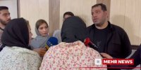 ببینید | اظهارات عجیب متهم دزدی نوزاد دو ماهه در تهران!