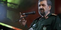 ببینید | تهدید جدی محسن رضایی: اجازه نخواهیم داد یک قطره نفت از تنگه هرمز و خلیج فارس خارج شود